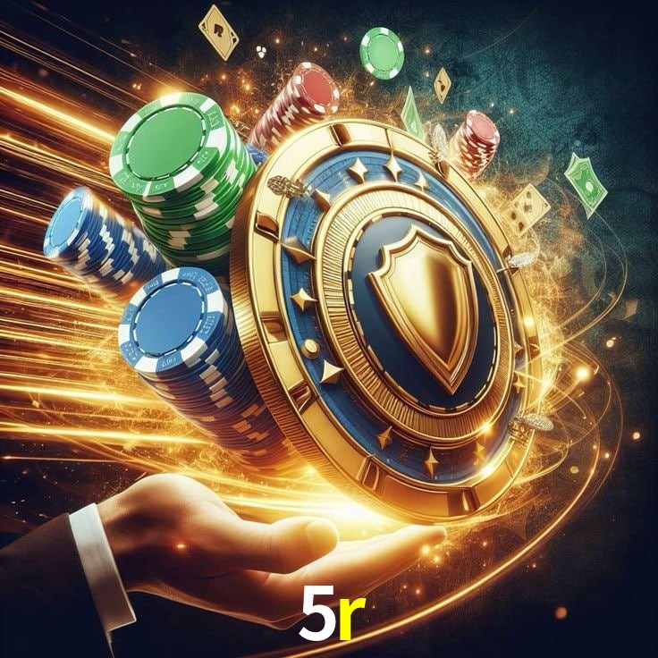 Torneios e prêmios garantidos na 5r