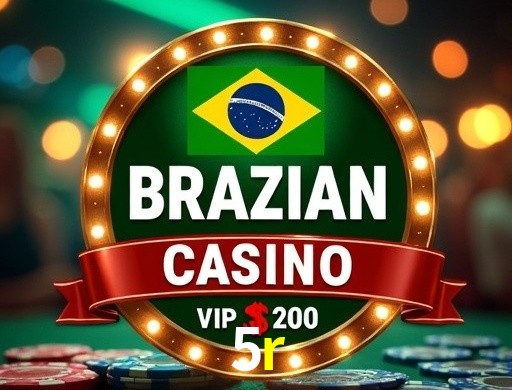Canal oficial no Telegram da 5r