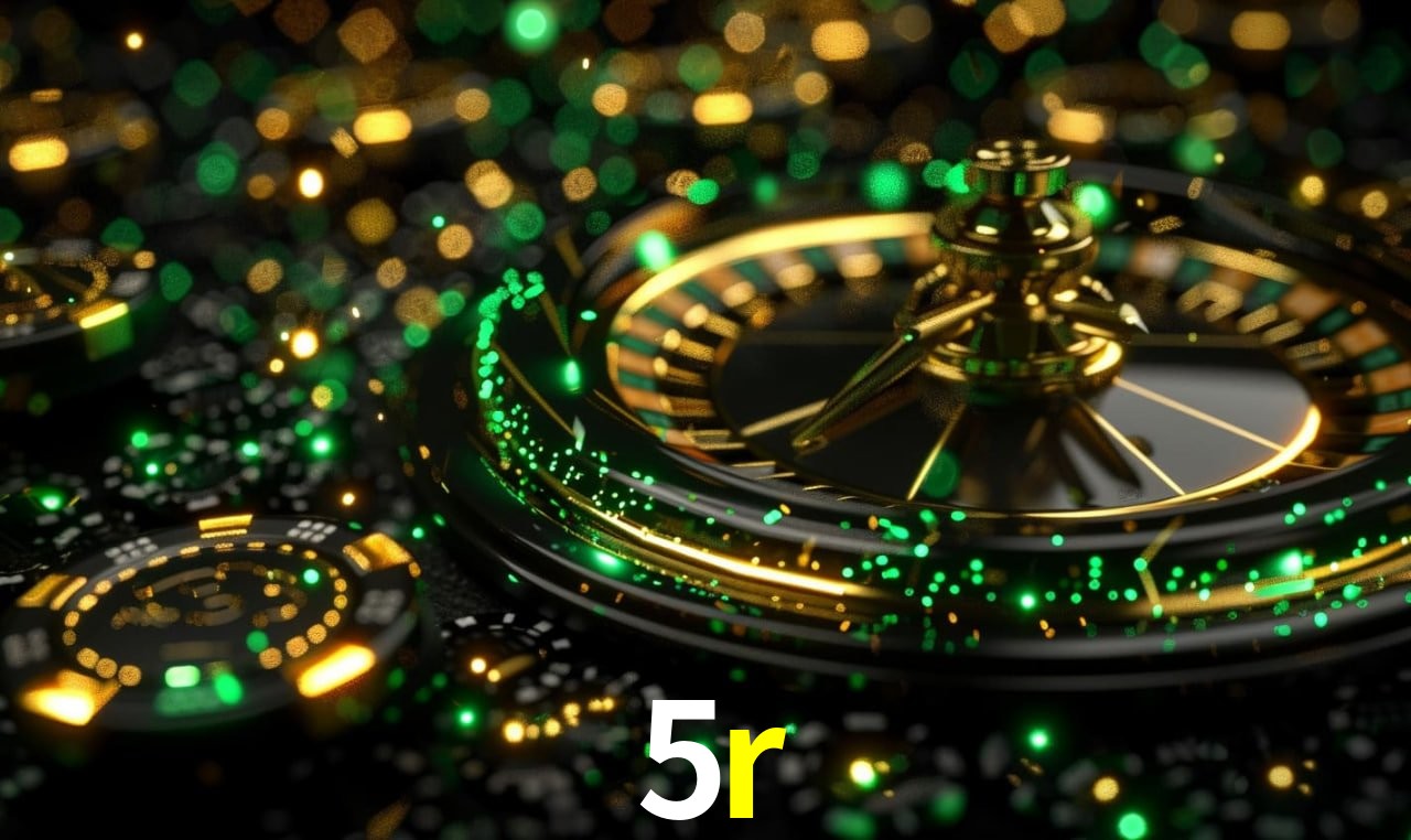 Biblioteca de slots populares na 5r