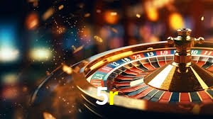 Jogos populares e pagamentos rápidos na 5r